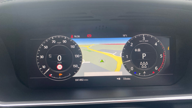 Land Rover Range Rover Sport 3.0 D300 Autobiography Dynamic 5dr Auto [7 Seat] Diesel Estate